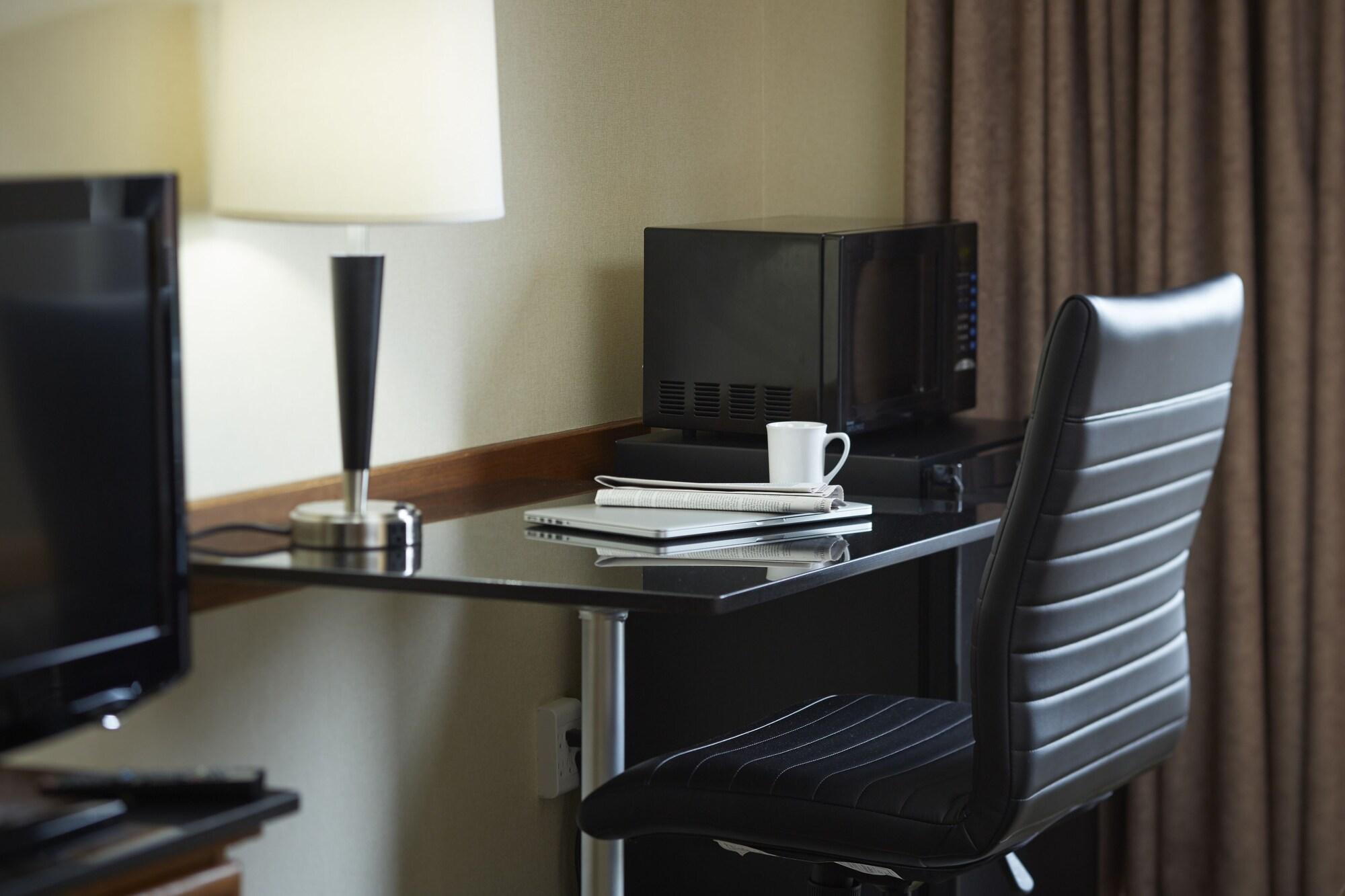 Comfort Inn Cobourg Eksteriør billede