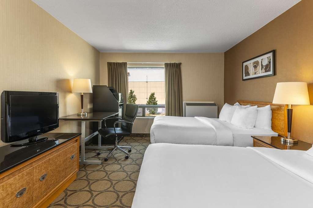Comfort Inn Cobourg Værelse billede