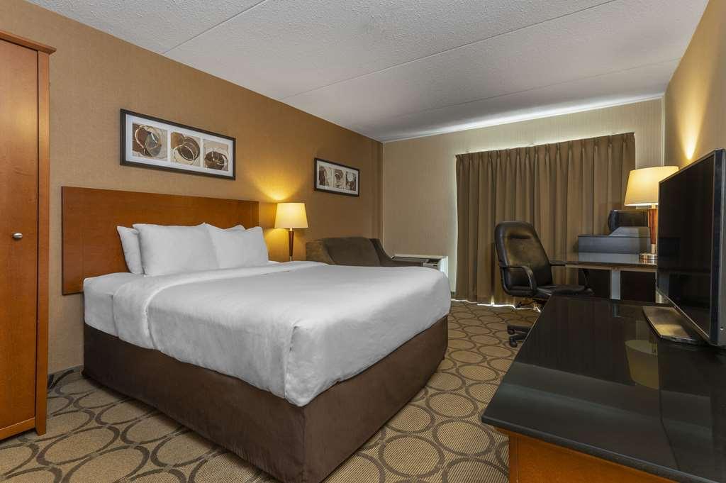 Comfort Inn Cobourg Værelse billede